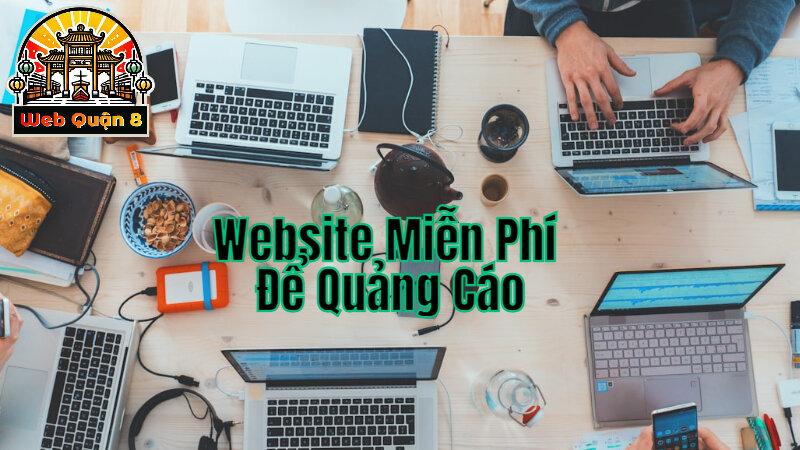 Cách Tạo Website Miễn Phí Để Quảng Cáo Nhà Hàng Địa Phương