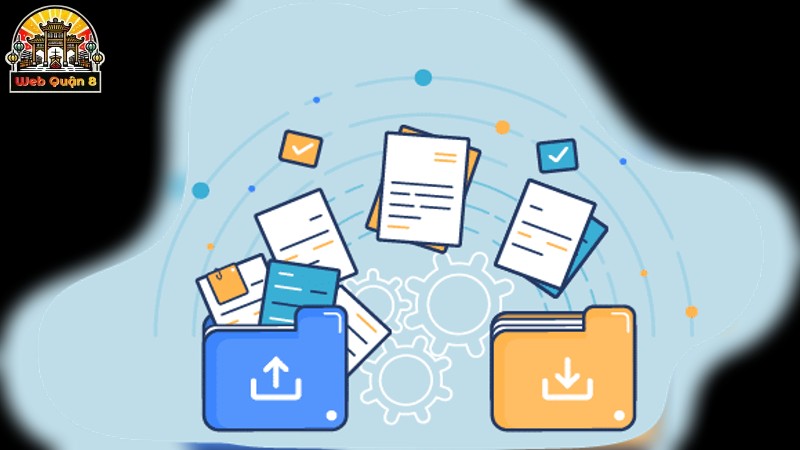 Giới thiệu dịch vụ quản trị website chuyên sâu