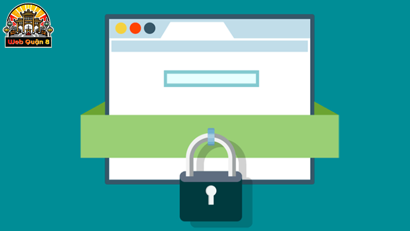 Những quy tắc bảo mật website – Bảo vệ trang web với các nguyên tắc vàng