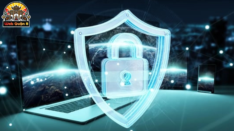 Top công ty bảo mật website uy tín – Chọn doanh nghiệp hàng đầu bảo vệ bạn